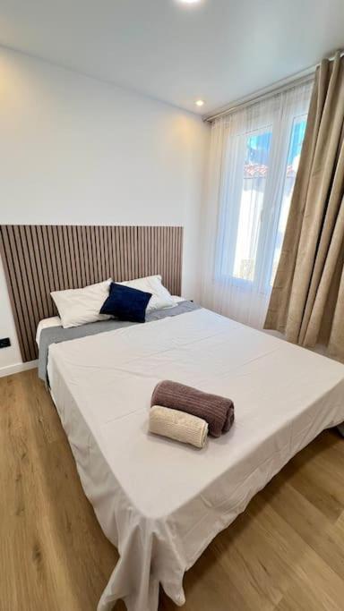 Vistas Calpe Maryvilla Apartamentos Extérieur photo