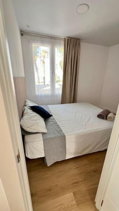 Vistas Calpe Maryvilla Apartamentos Extérieur photo