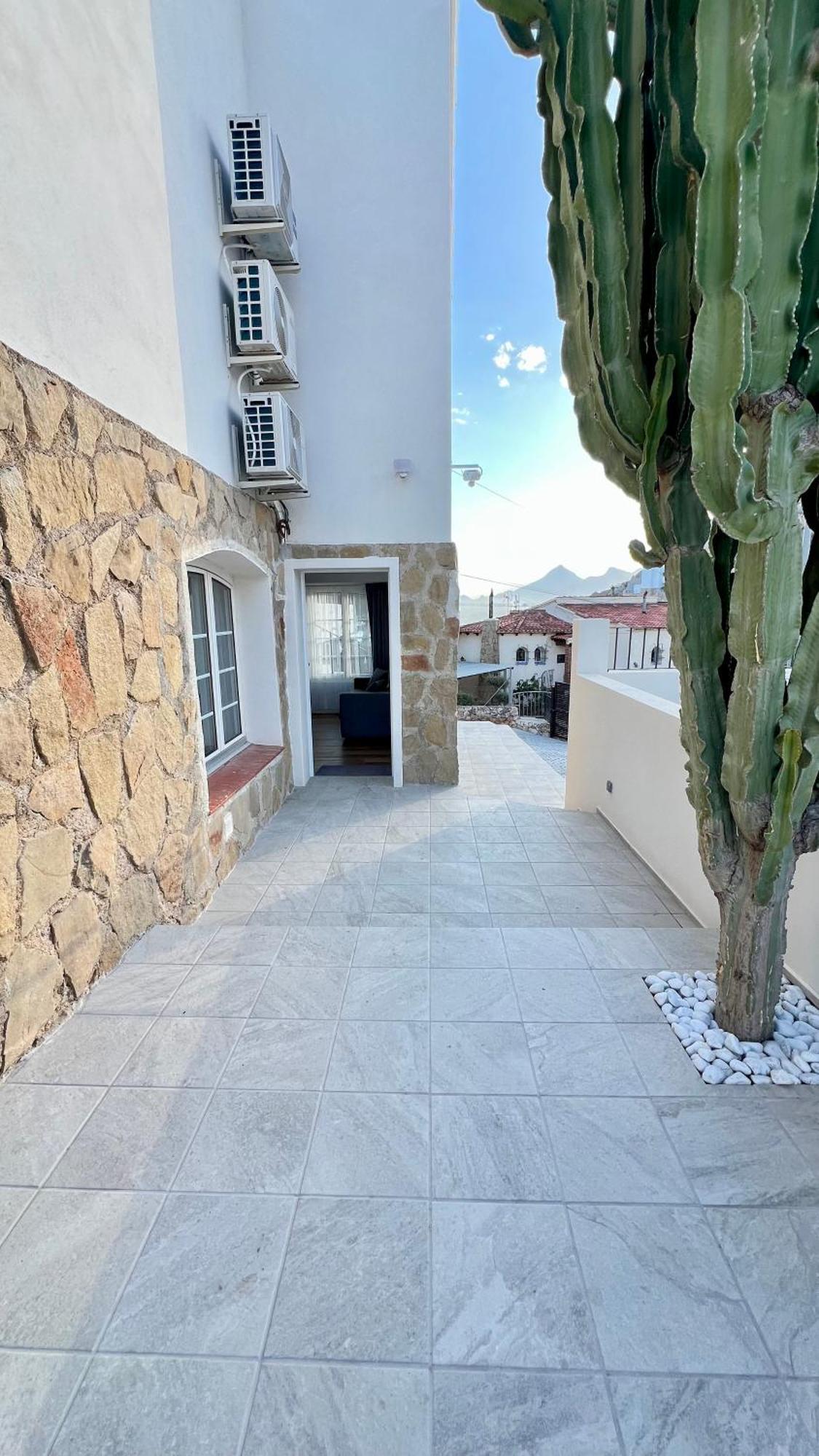 Vistas Calpe Maryvilla Apartamentos Extérieur photo